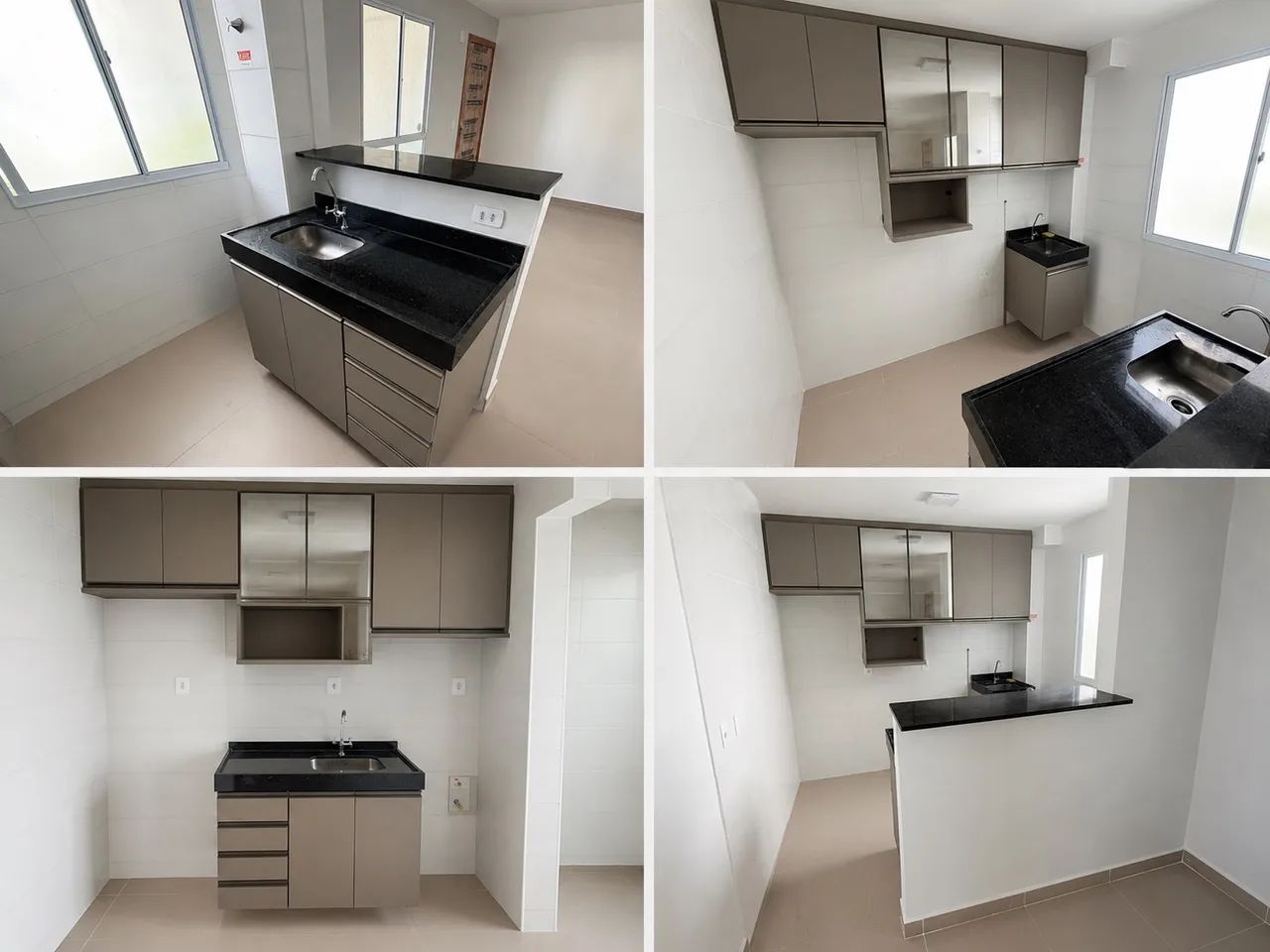 APARTAMENTO PARA ALUGAR - MIRANTE DAS ESTRELAS - Foto 4