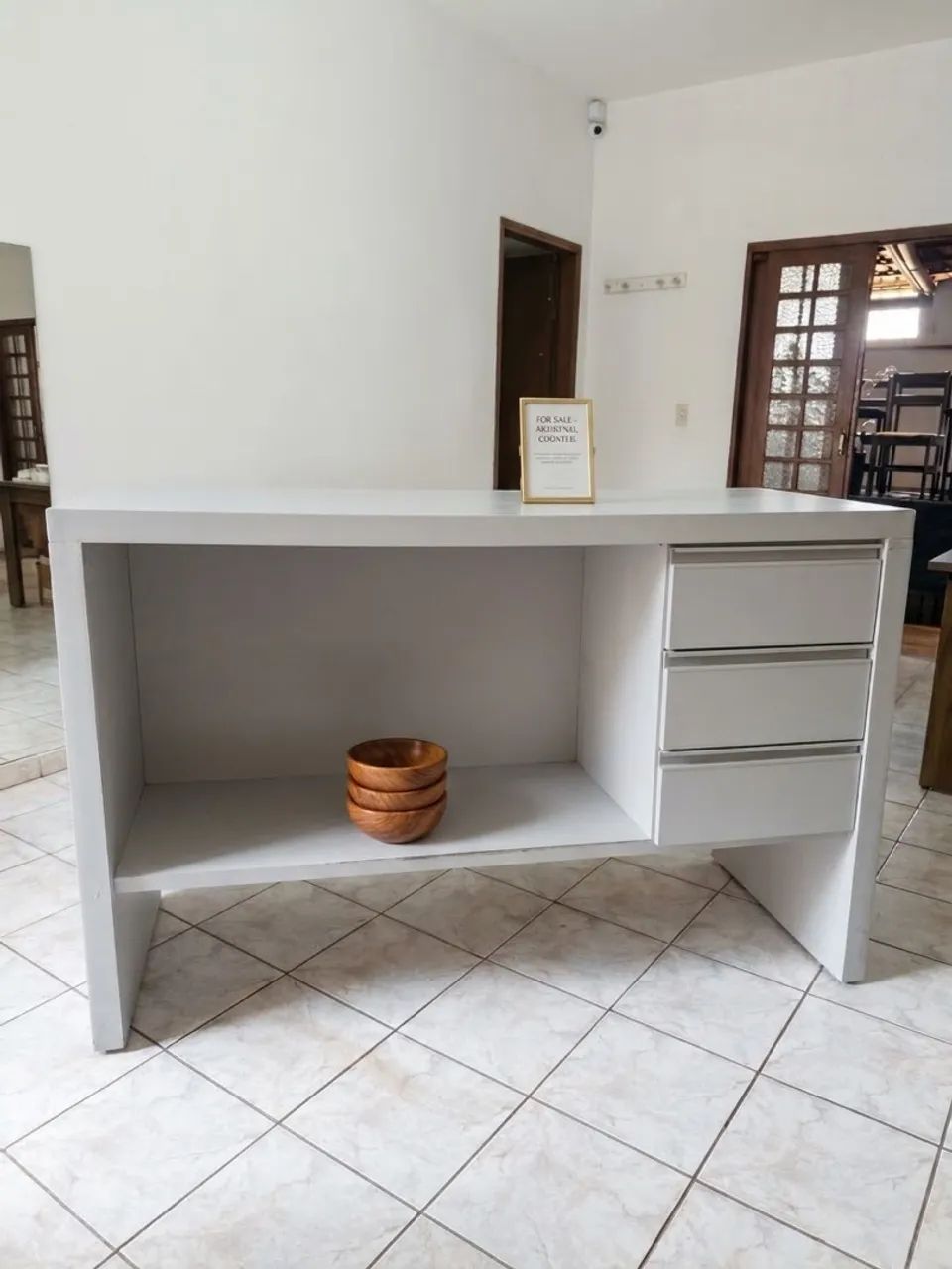 Balcão loja - Foto 2