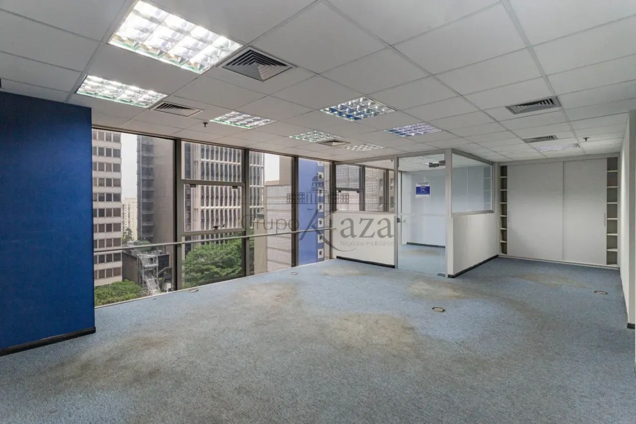 Conjunto Comercial - Jardim Paulista - 334m². - Foto 5