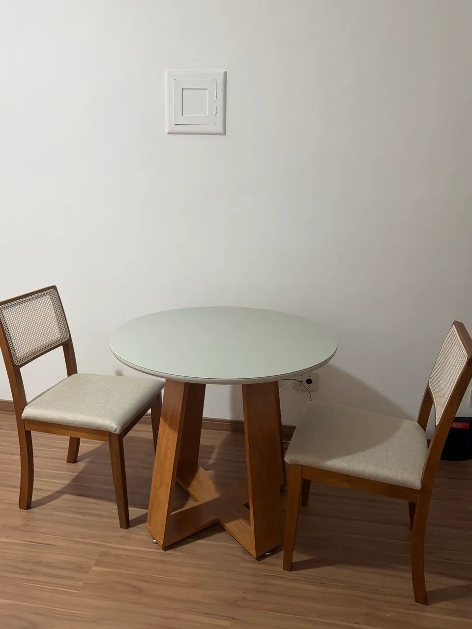 Mesa de jantar  - Foto 4