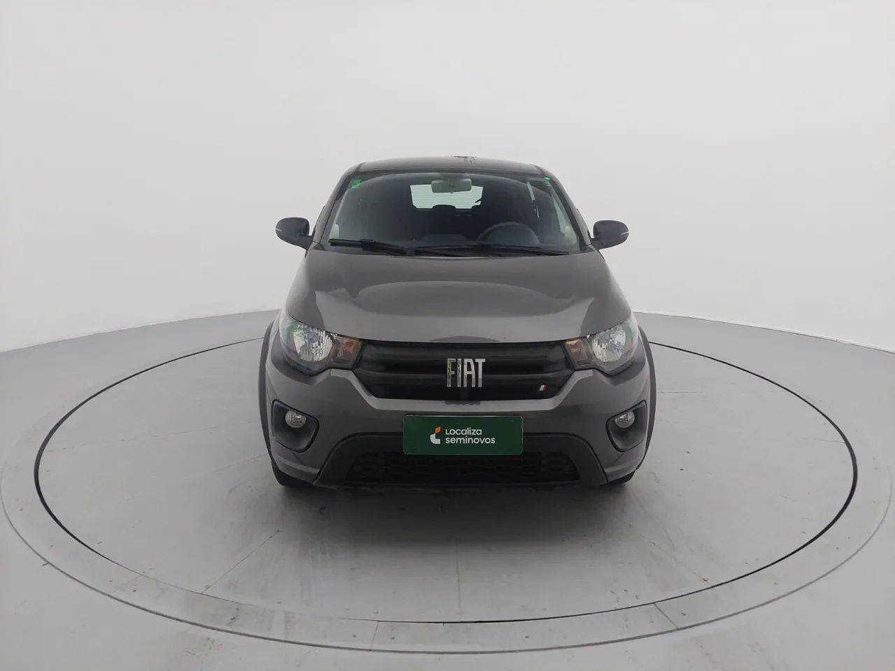 Fiat Mobi LIKE 1.0 Fire Flex 5p., foto 8 de 18