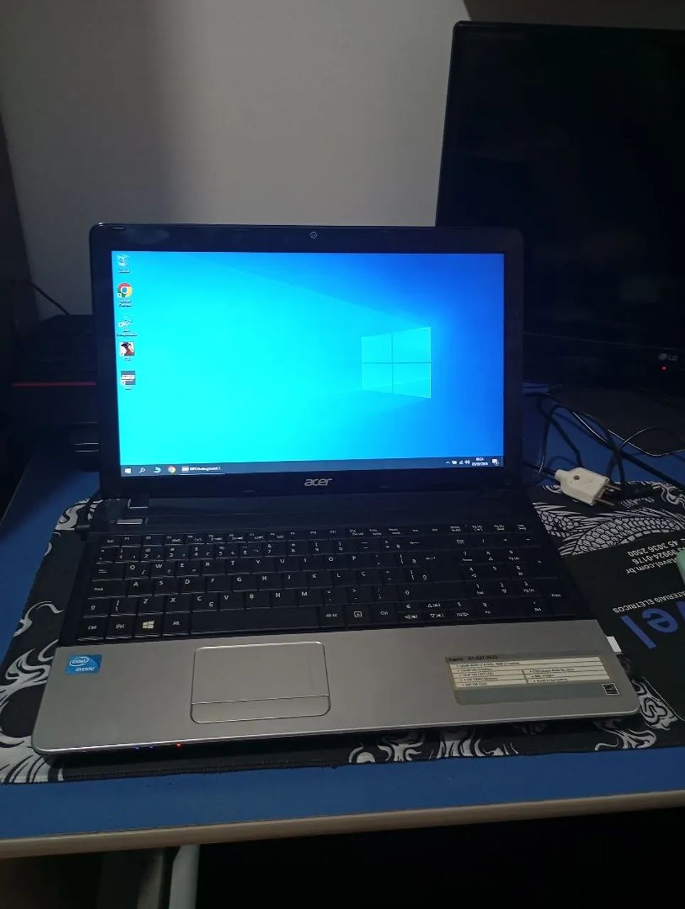 Notebook Acer