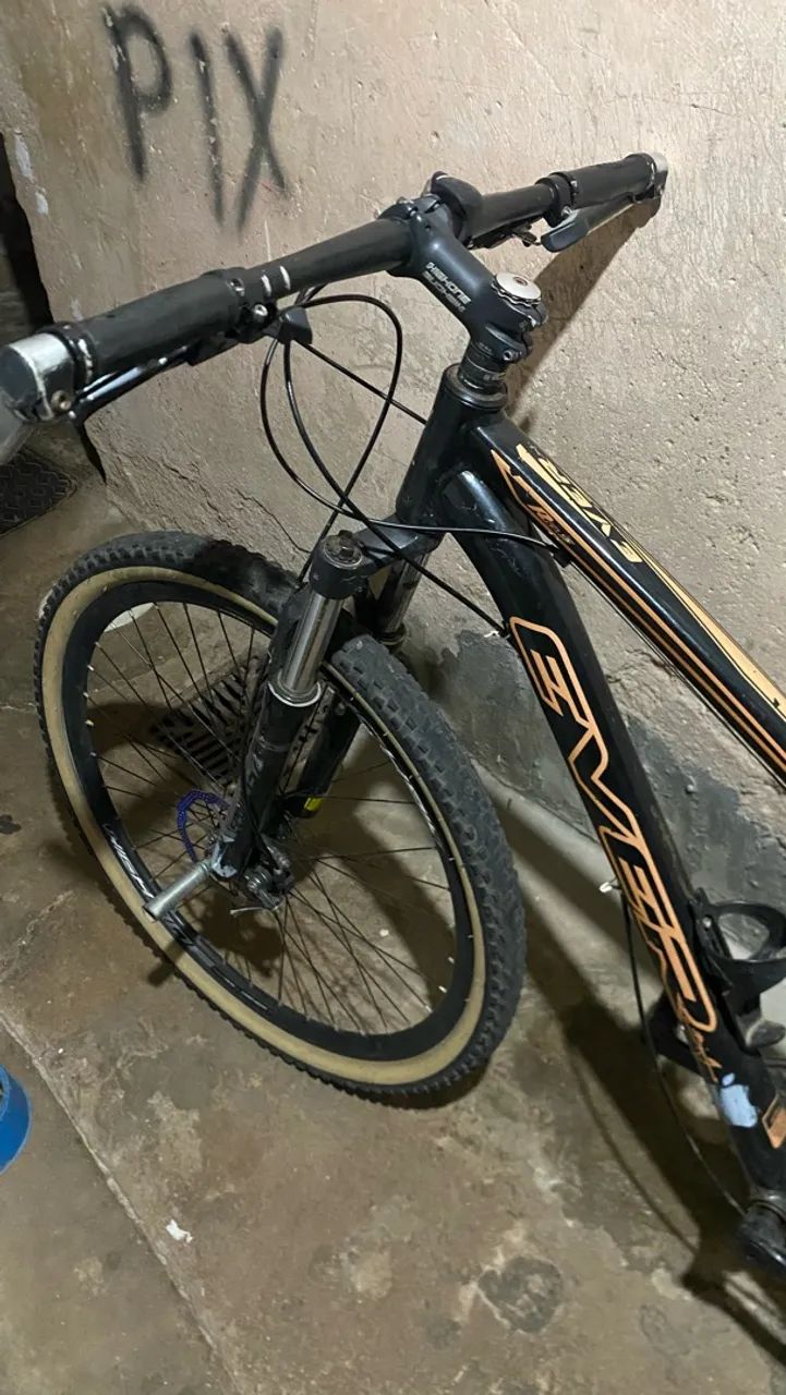 Vende-se bicicleta  - Foto 2