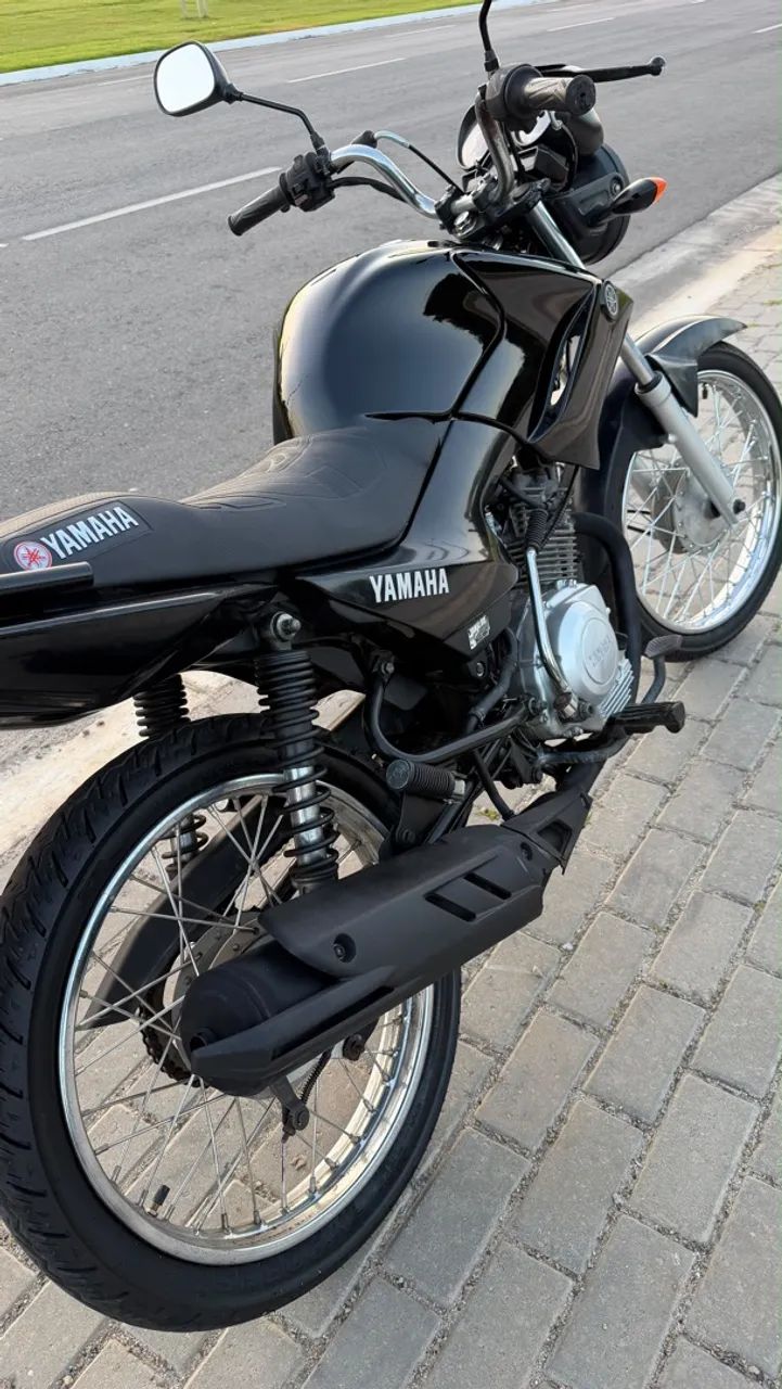 Yamaha Factor 125cc 2016 - Foto 2