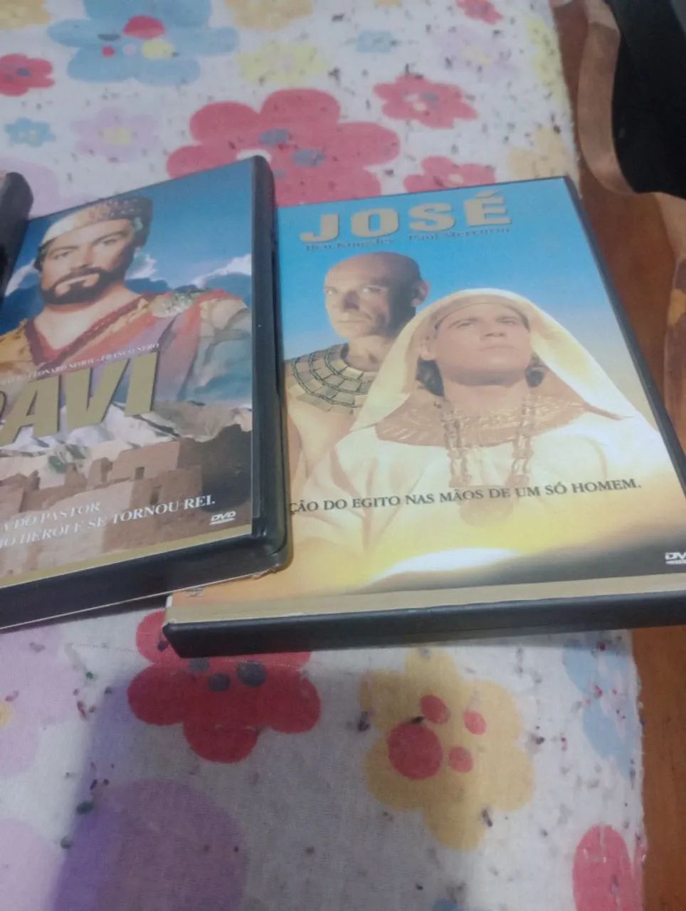 Dvds original séries completas  - Foto 2