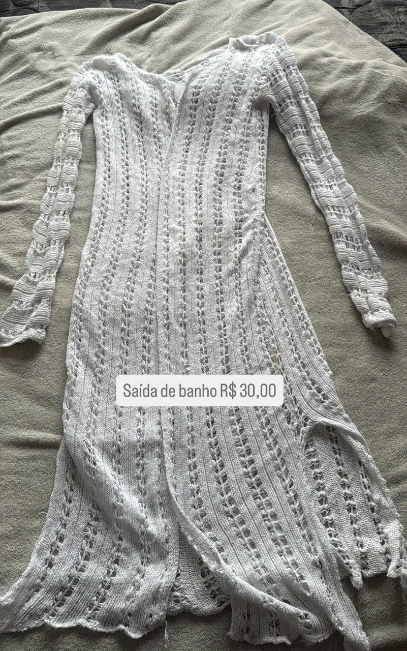 Roupas Femininas - Foto 2