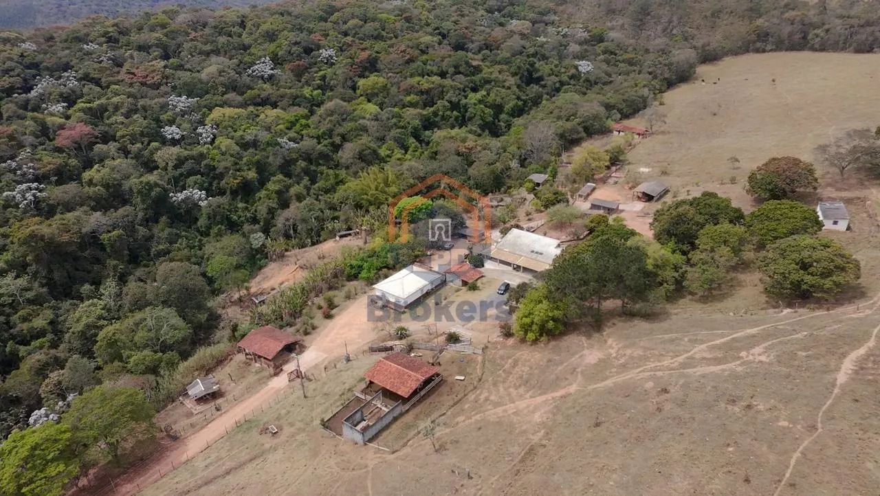 Área em Soares - Jarinu, SP - Foto 3