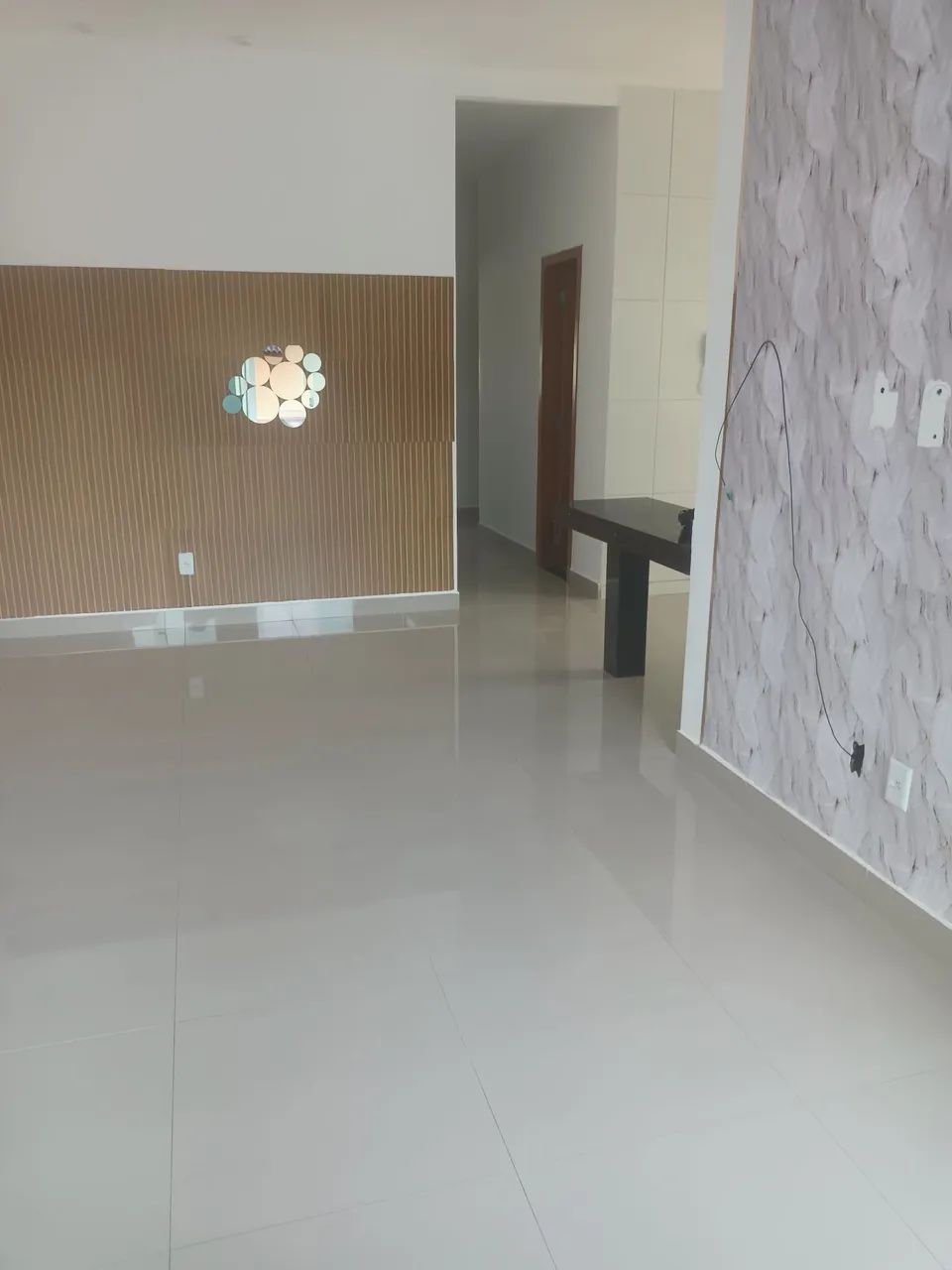 Casa 3 quartos em condomimio