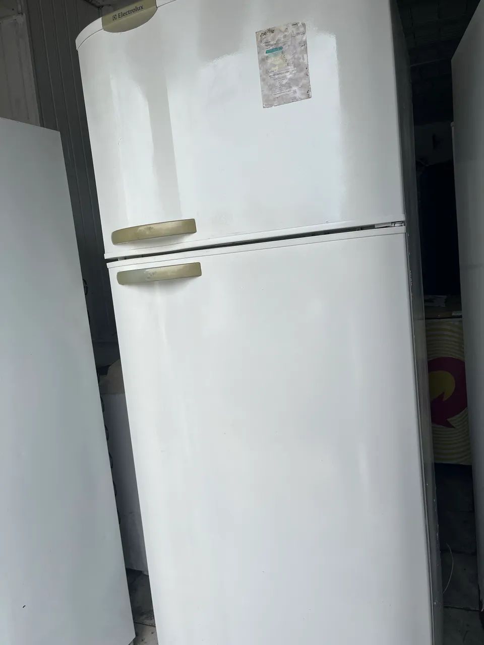 Geladeira