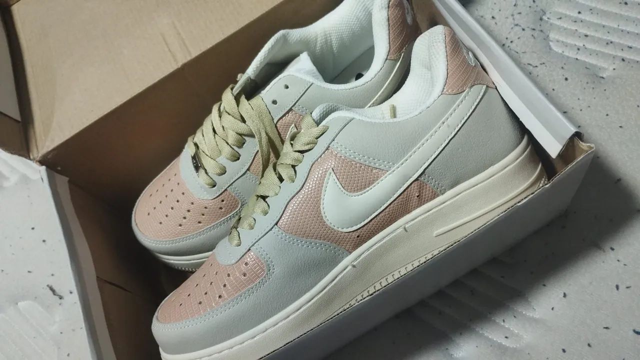 Tênis Nike novo  - Foto 2