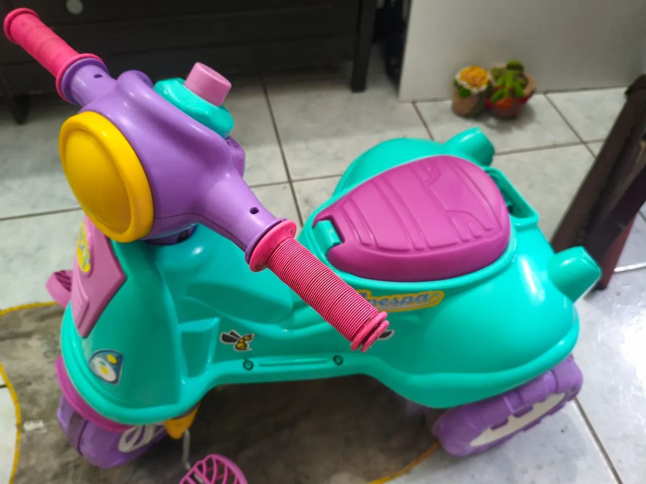 Moto infantil  - Foto 2