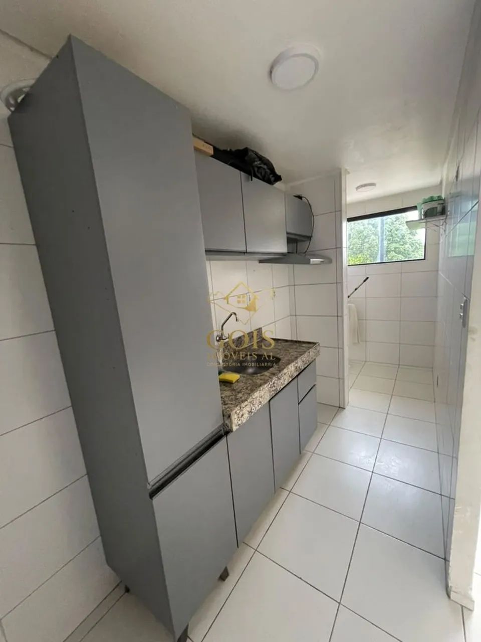 Apartamento 2 quartos, 1 suíte - Barro Duro - Foto 4