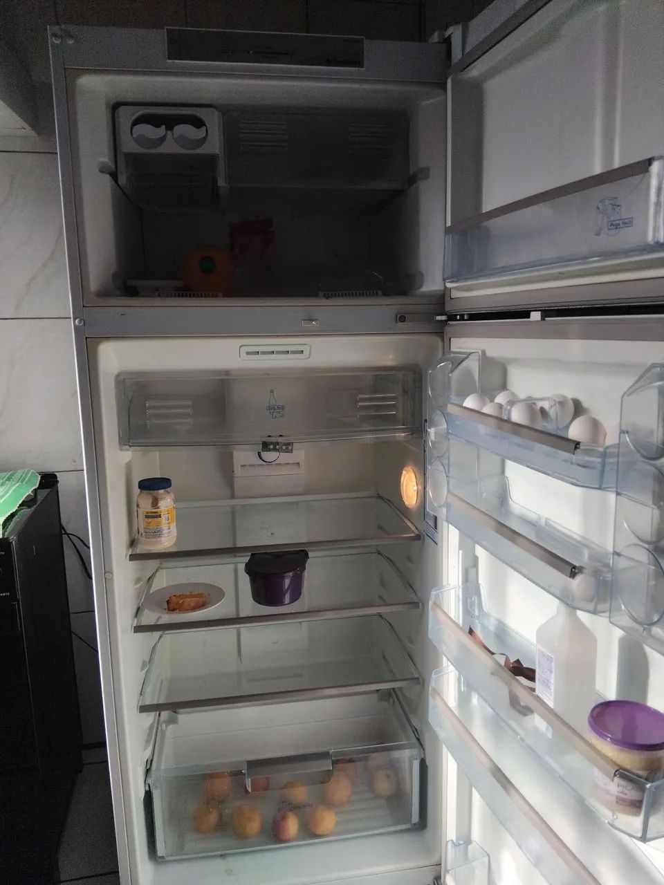 Geladeira Continental - Foto 2