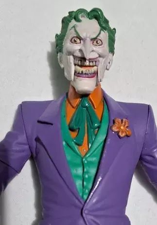 Coringa (The Joker) Dc Direct Batman Hush - Foto 5