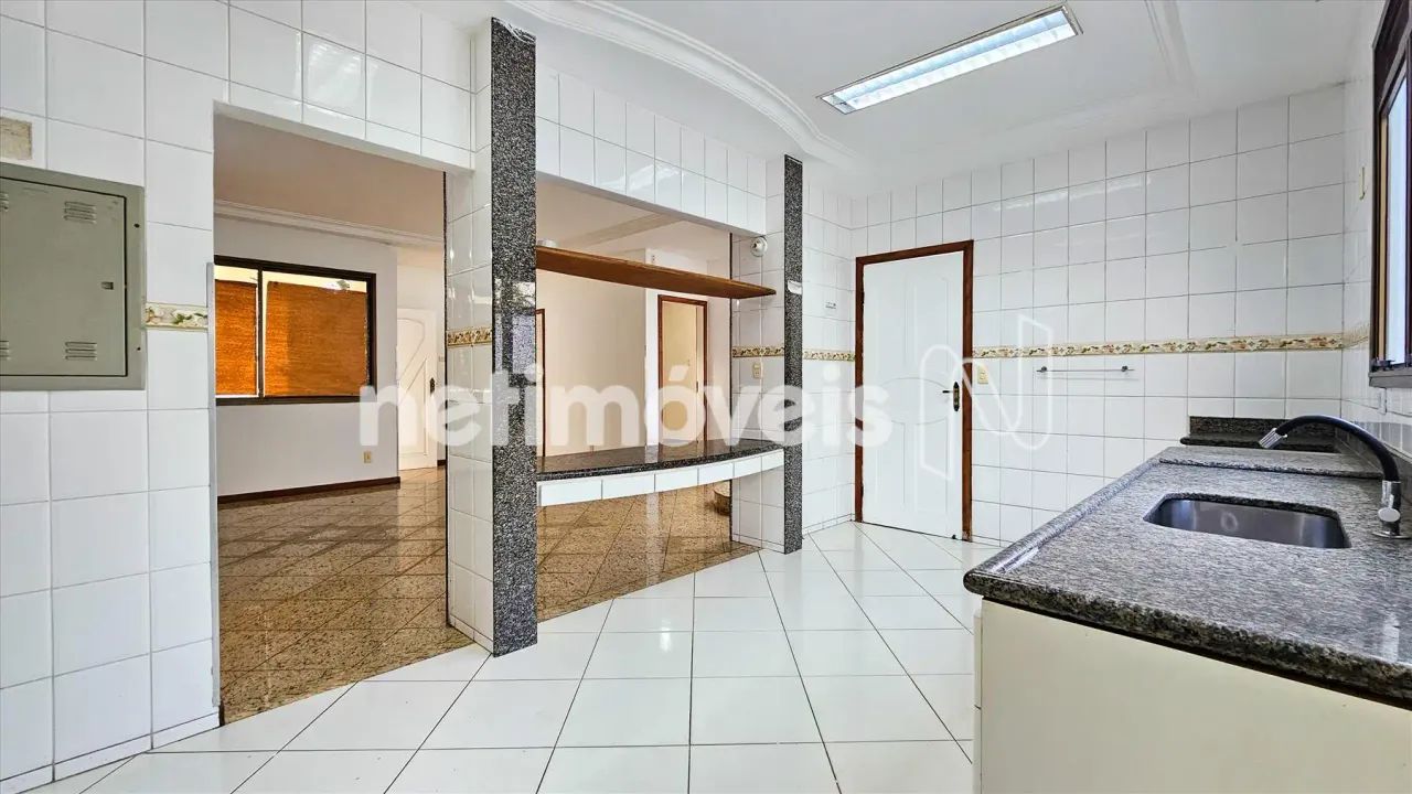 Venda Casa comercial Mata da Praia Vitória - Foto 3