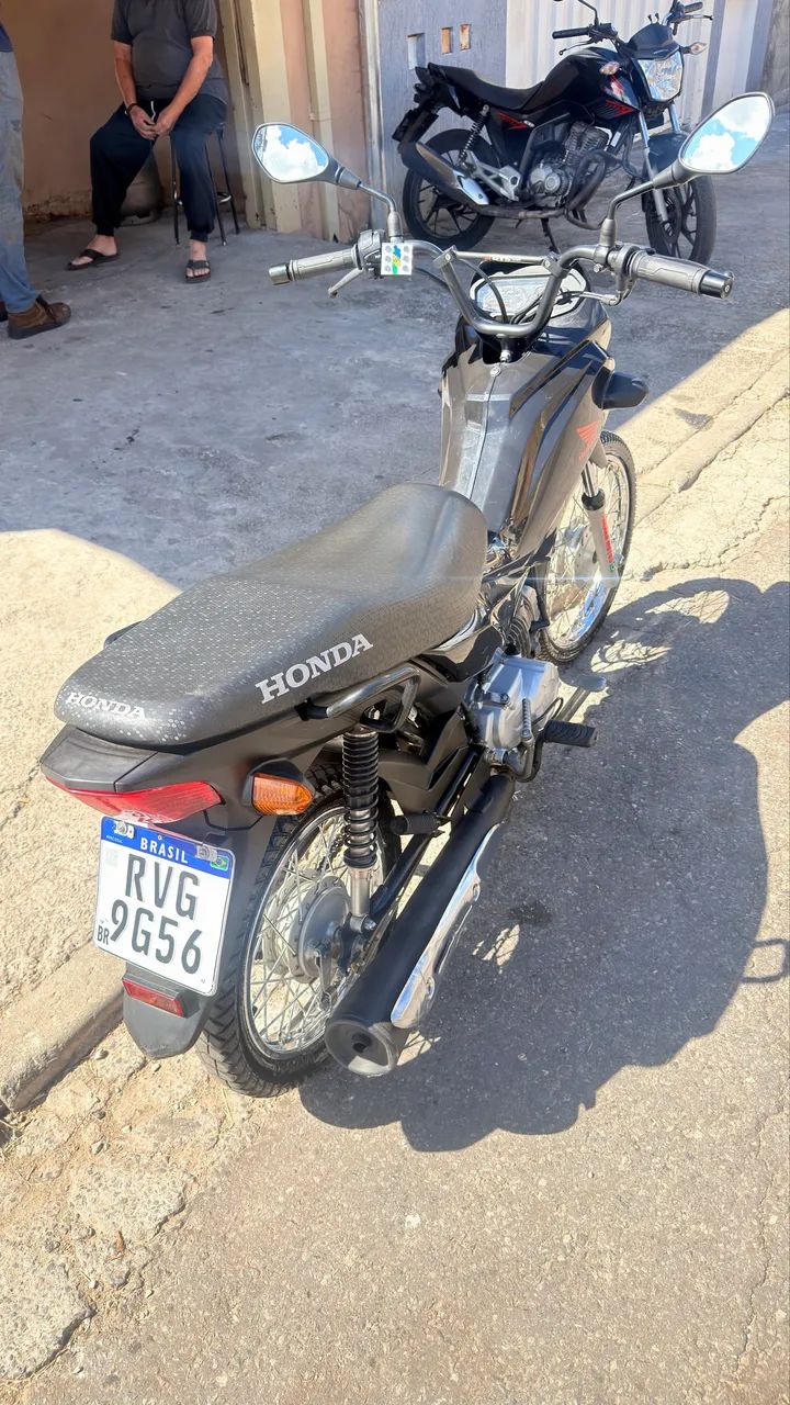 Pop 110 - Foto 4