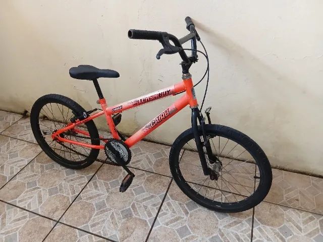 Bike Cross - Foto 3