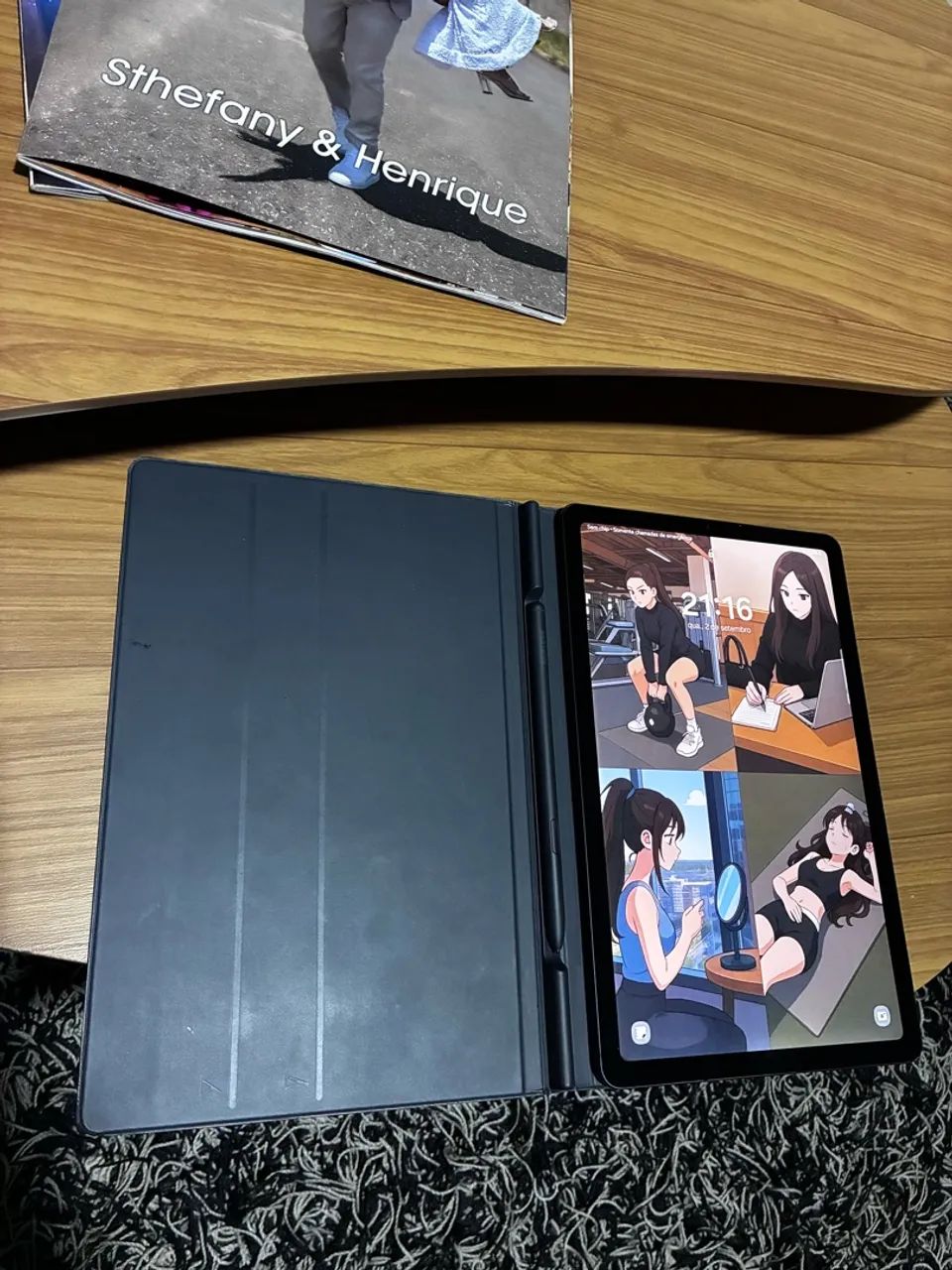 Tab s6 lite - Foto 3