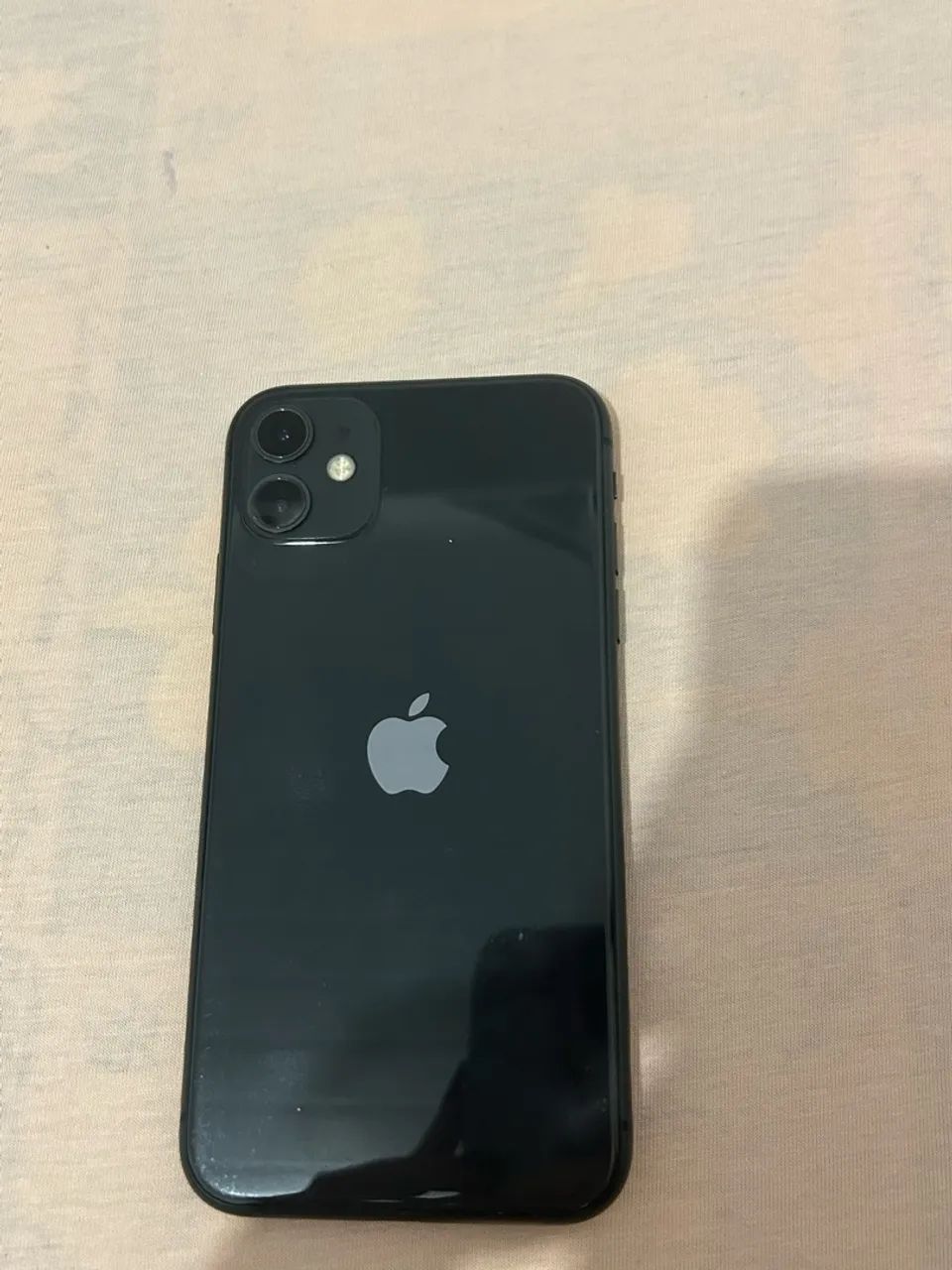 IPHONE 11 PRETO SEMINOVO  - Foto 2