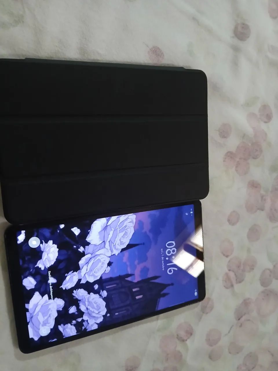 Tablet samsung a9  - Foto 4
