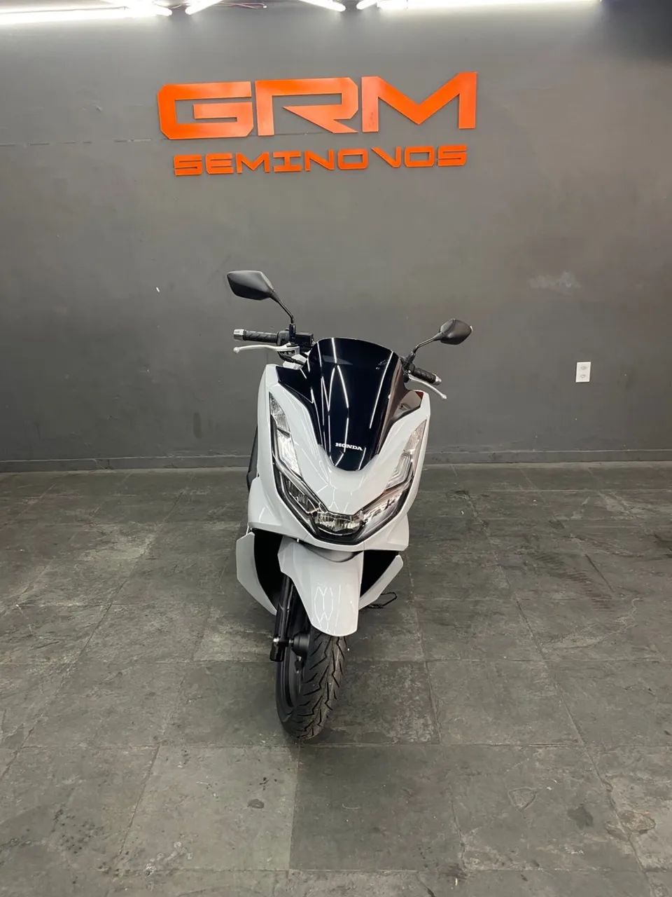 Honda PCX 2026  - Foto 2