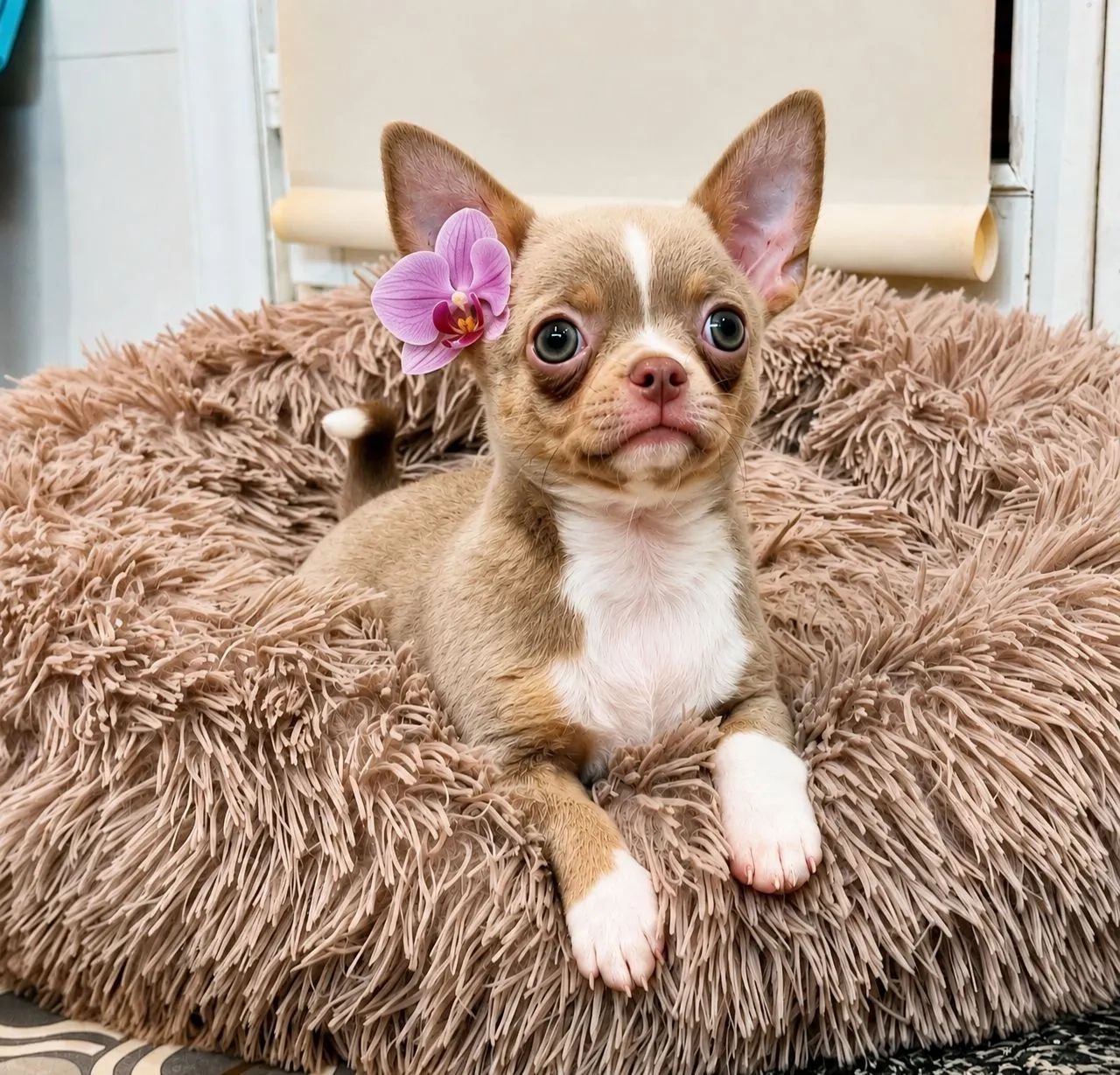 Chihuahuas 