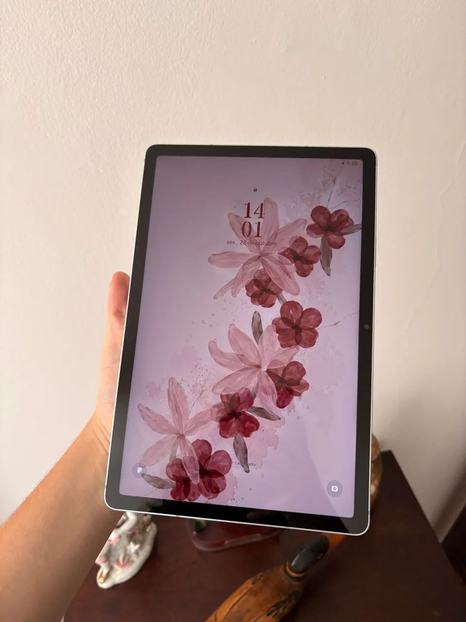 Tablet Galaxy Tab S9 FE - Foto 3