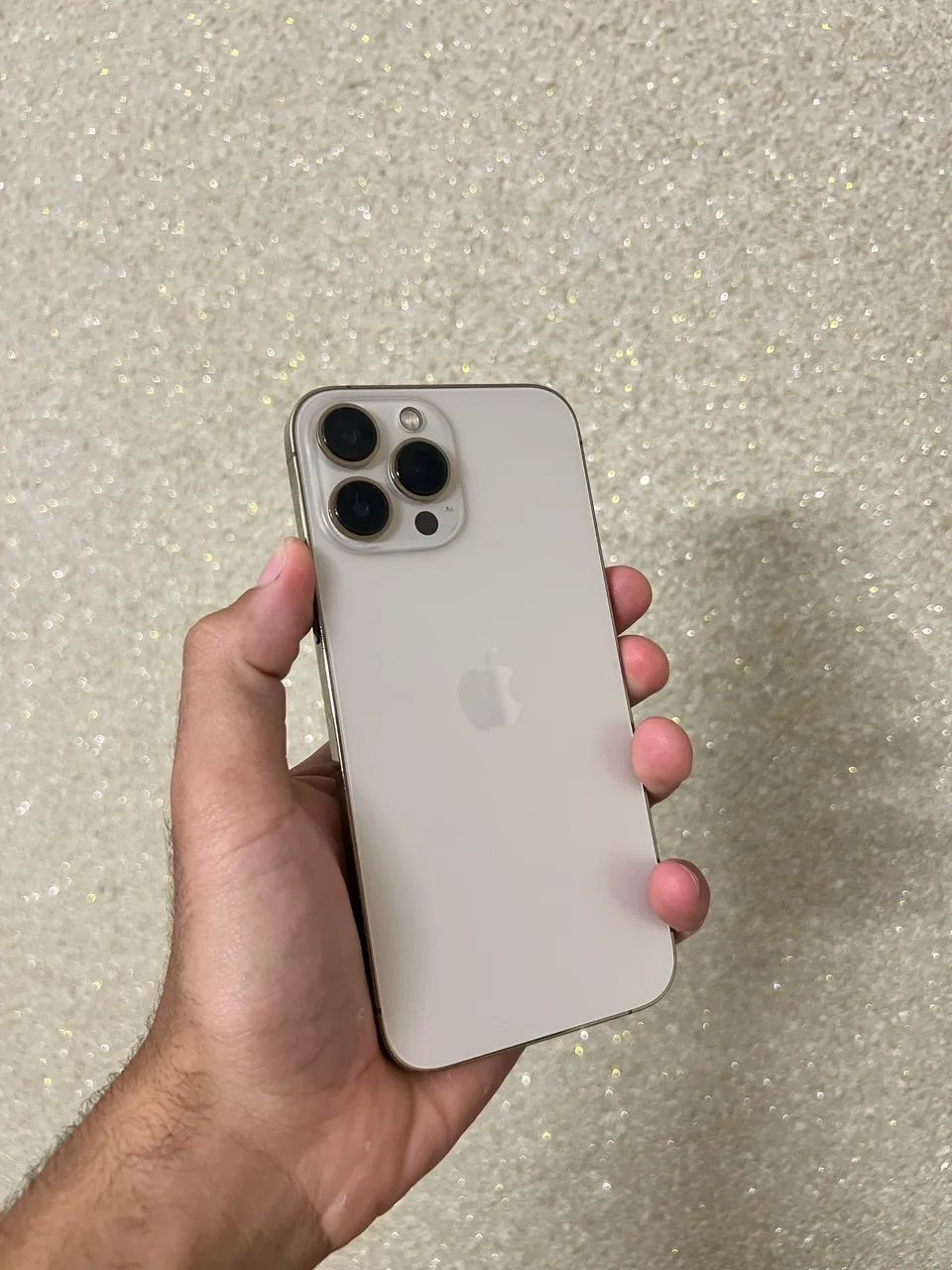 Iphone 13 pro max 256 - Foto 2