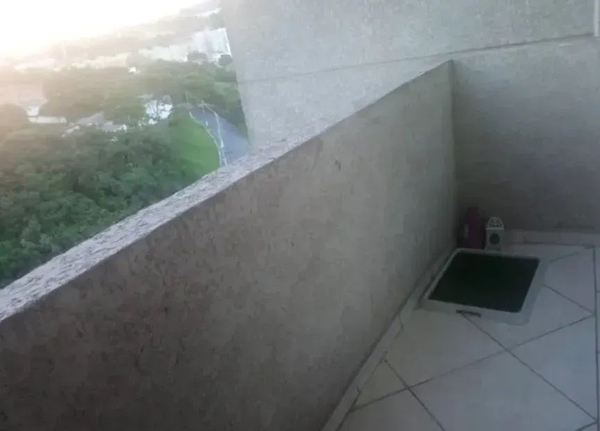Apto  2 dorms Divisa com Barueri Apenas 304,900 - Foto 5