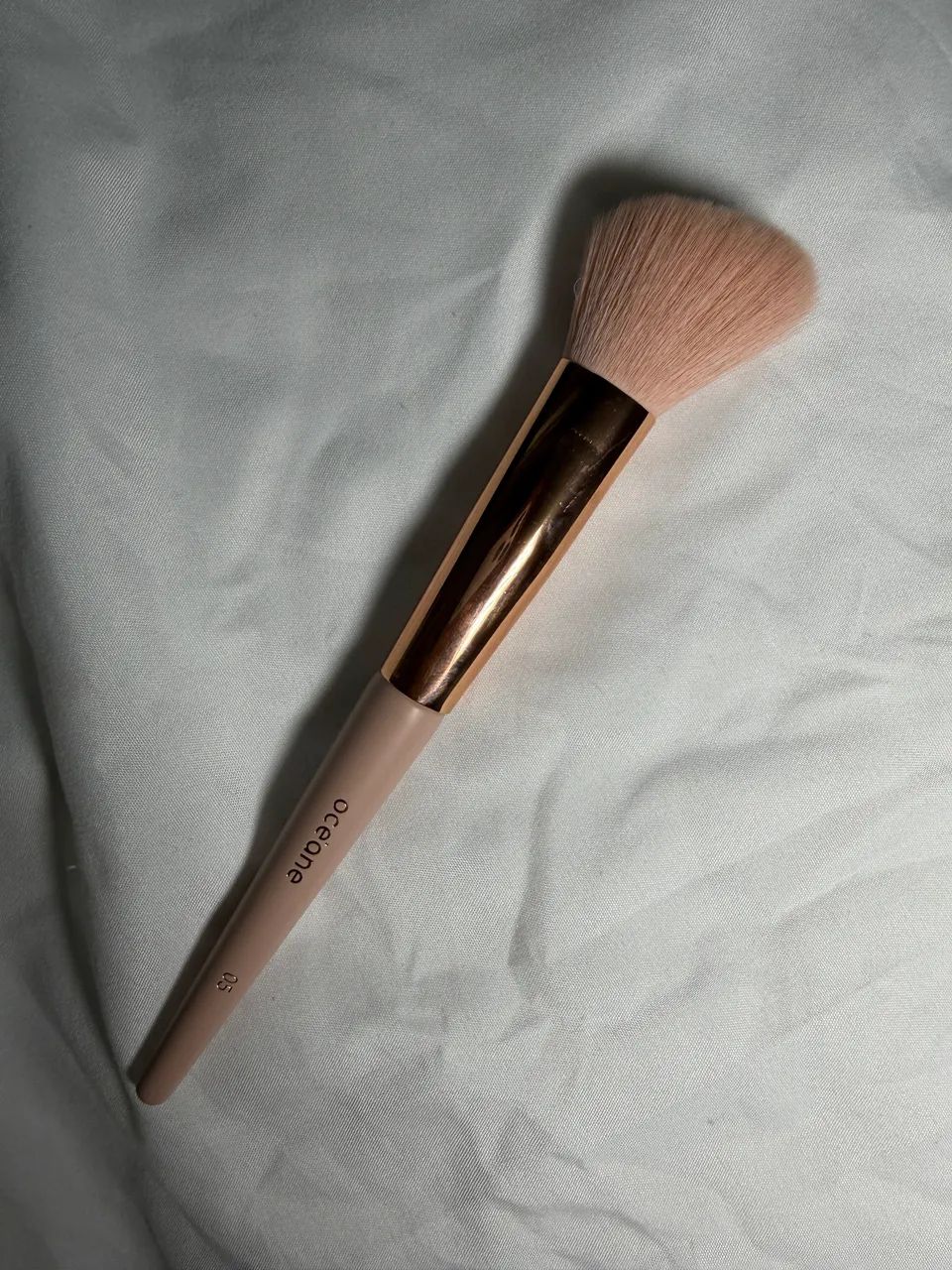 Pincel para blush chanfrado  - Foto 2