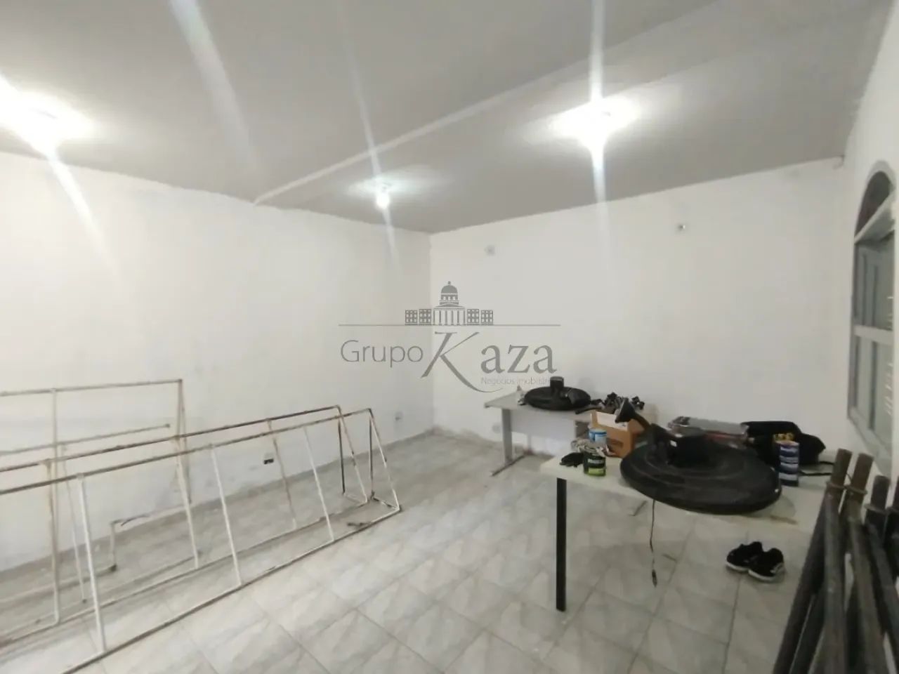 Oportunidade - Casa Comercial ou Residencial - Jardim Oriente - 613m². - Foto 4
