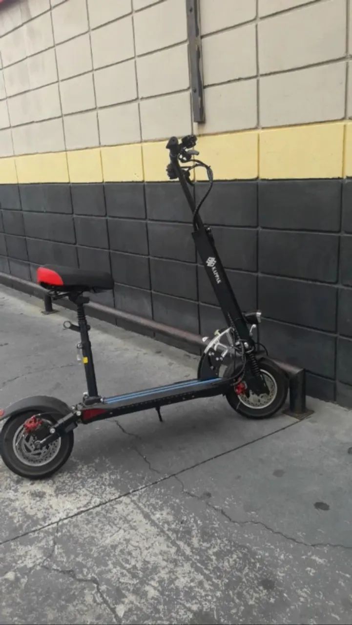 Patinete eletrico