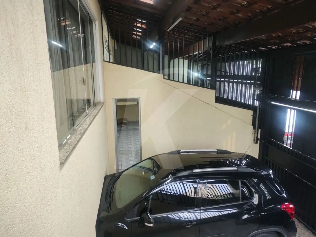 Terreno Parada Inglesa 360 m² com 2 casas. - Foto 4
