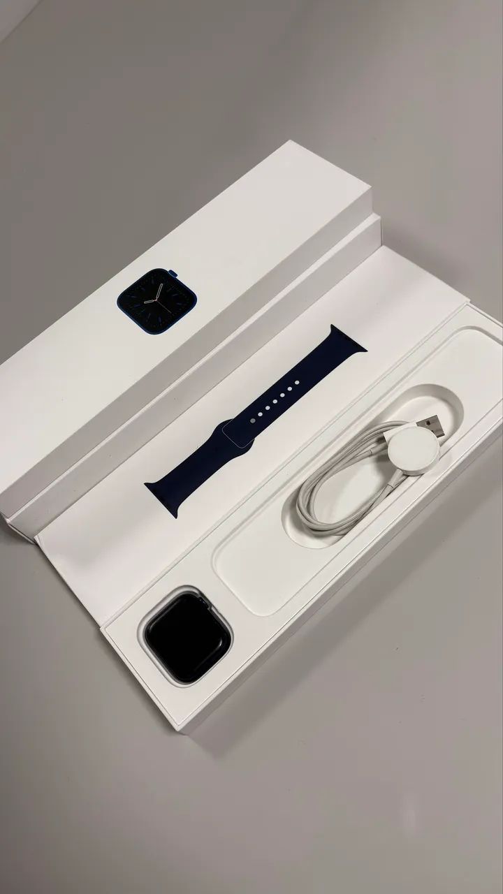 Apple Watch Series 6 - Foto 3
