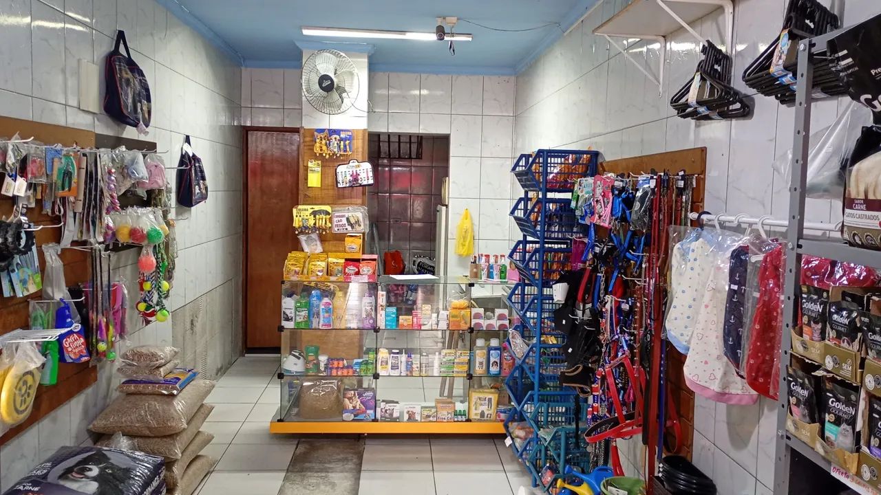 Vende casa de ração etc. - Foto 3