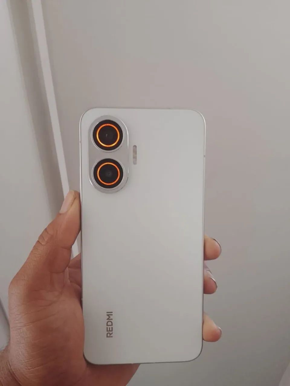 Poco F7 by Redmi turbo 4 pro  - Foto 3