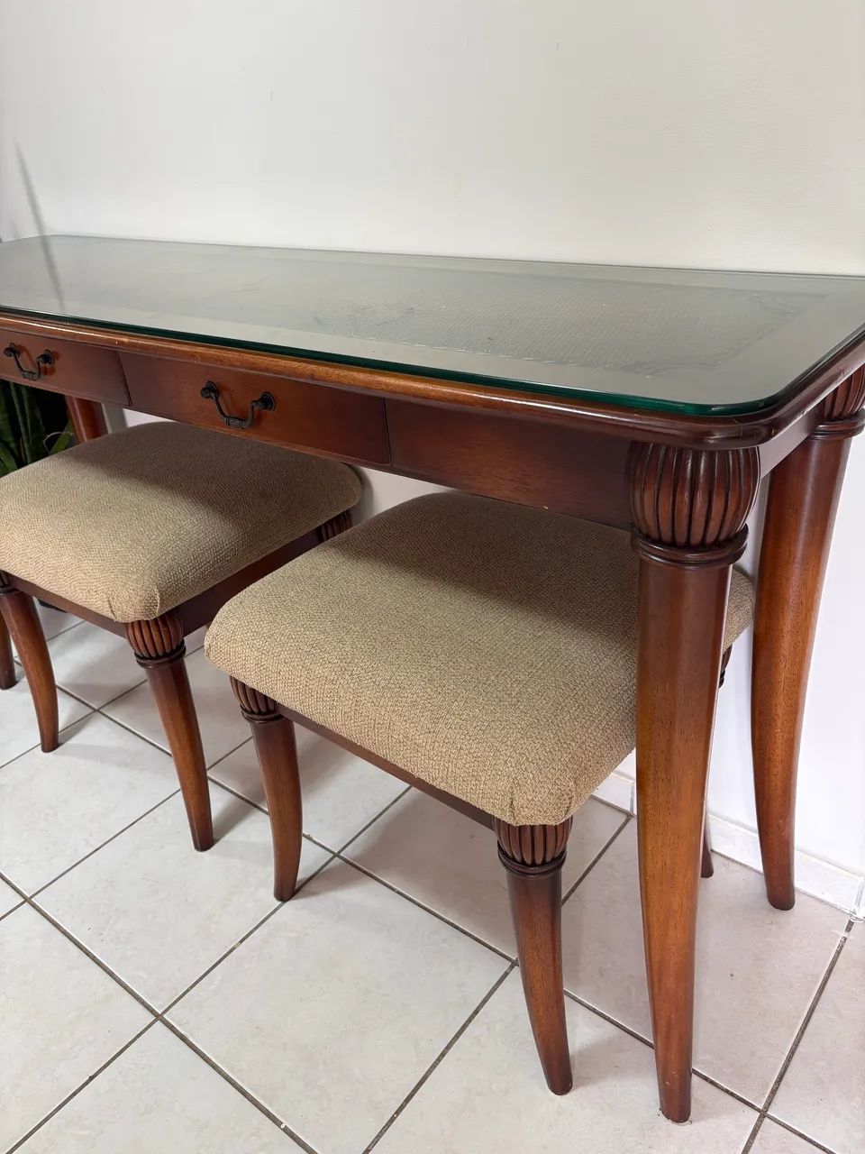 Móveis da Casa Sierra! Conjunto exclusivo