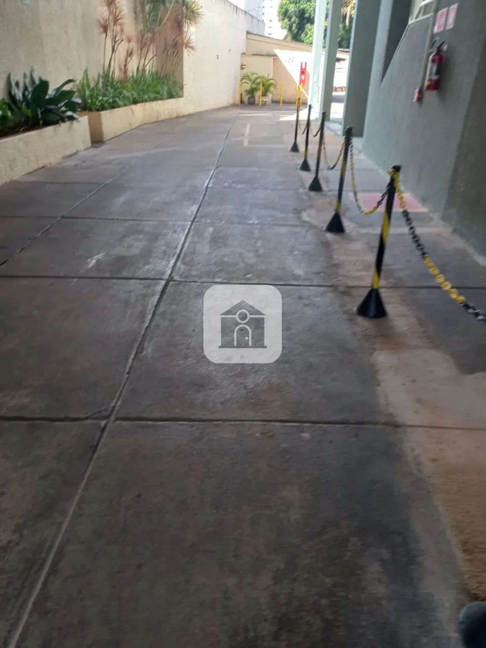 Apartamento para venda no bairro Central