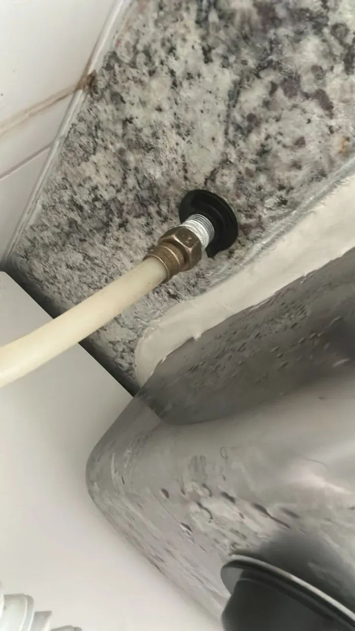 Bombeiro hidráulico 24 horas 