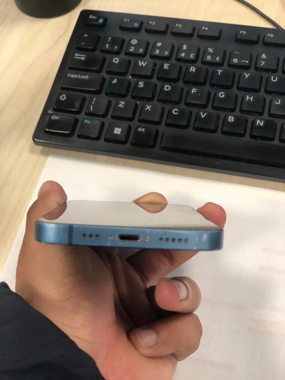 iPhone 13 - Foto 4