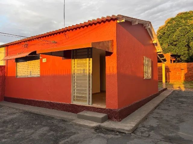Aluga-se Casa 2 Quartos - Coophatrabalho  - Foto 2