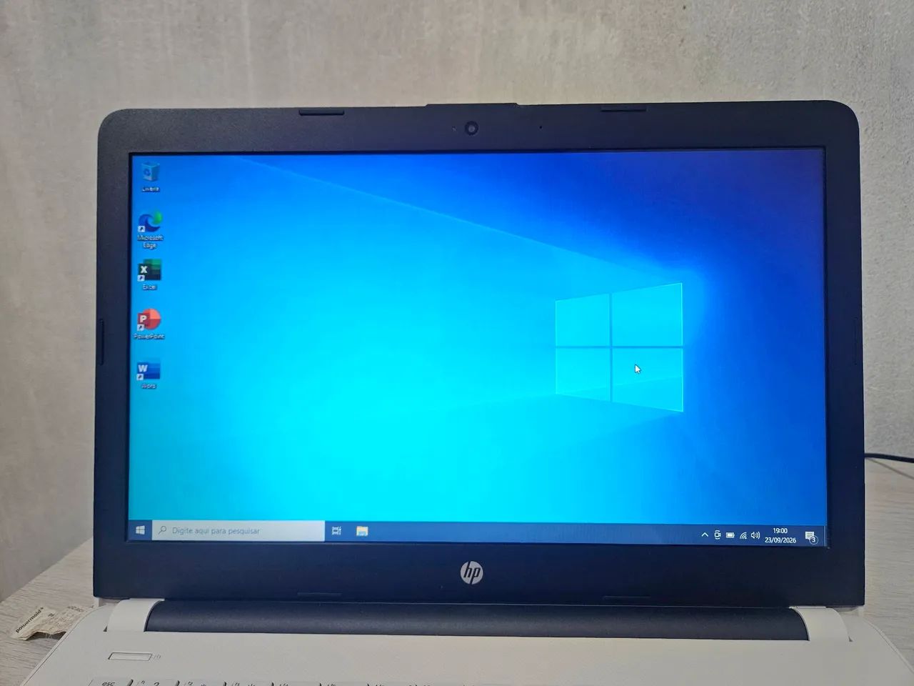 Notebook HP - Foto 2