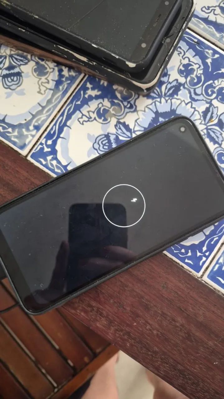 Celular para retirada de peças  - Foto 2