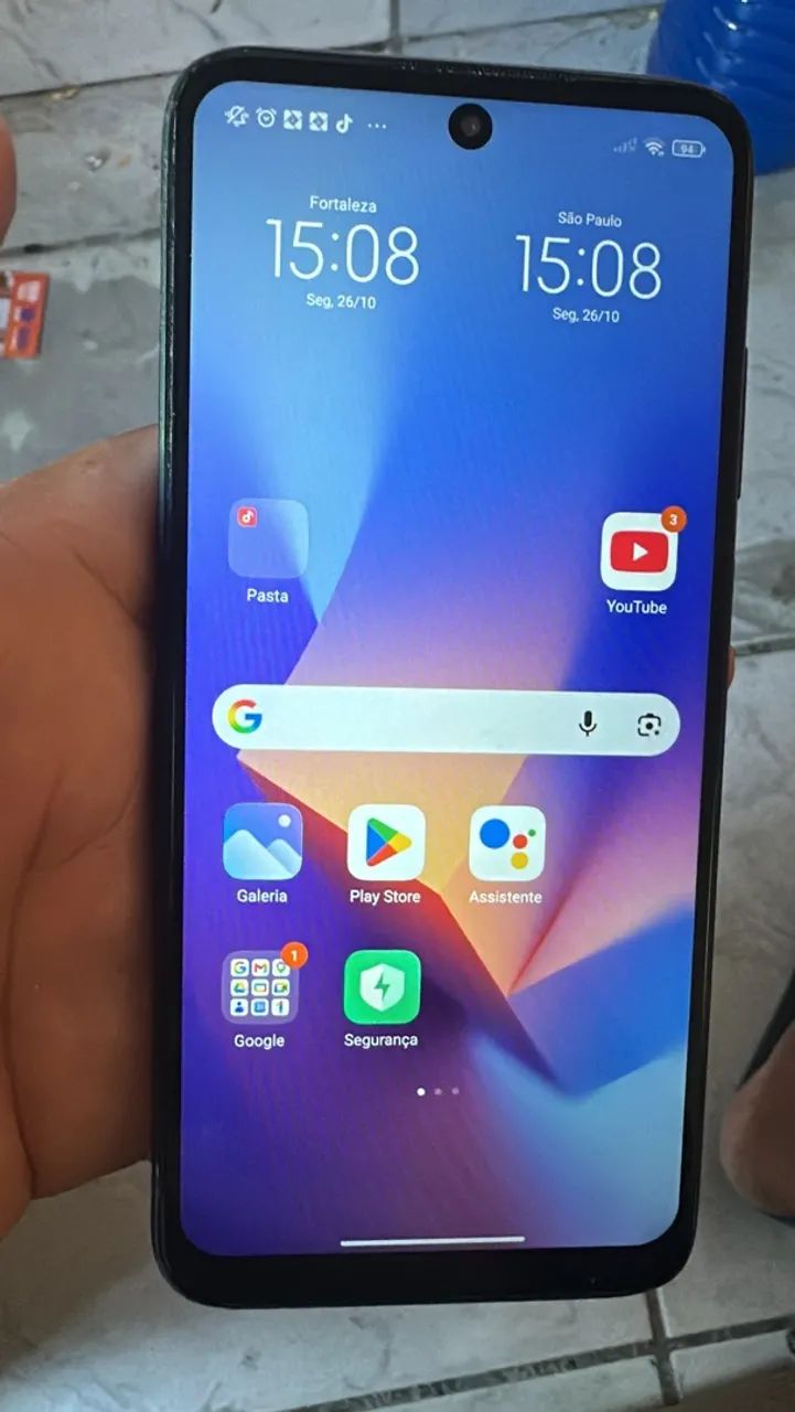 Redmi 10