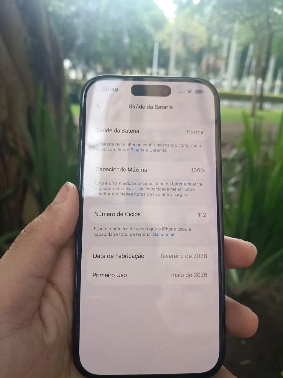 Iphone 16 256 - Foto 3