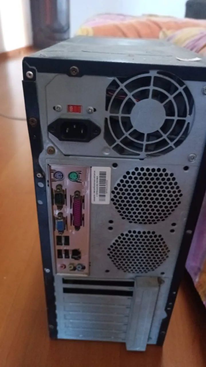 Vendo para retirada de peças  - Foto 2
