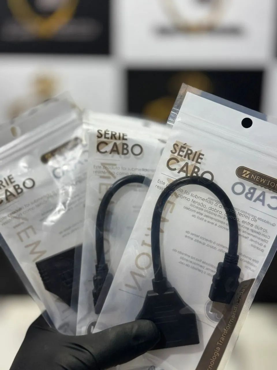 cabo hdmi /hdmi - Foto 2
