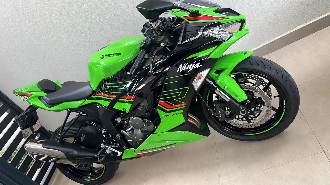Zx6 636  - Foto 5