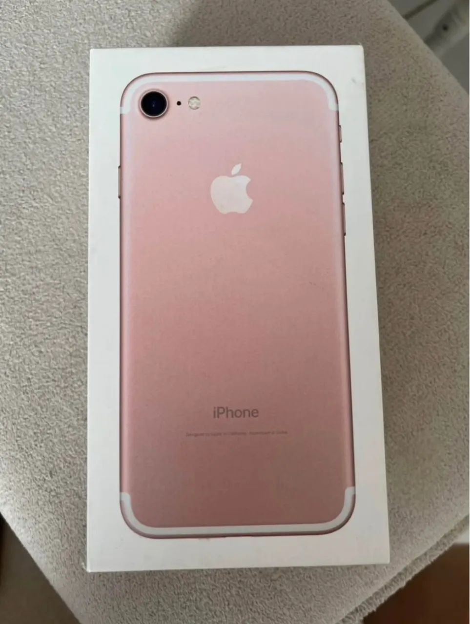 iPhone 256 giga - Foto 4