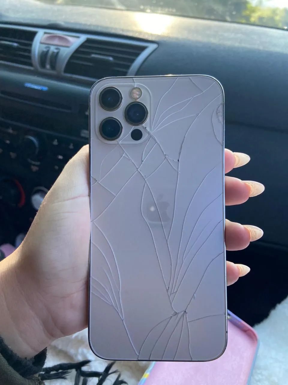 iPhone 12 pro  - Foto 3